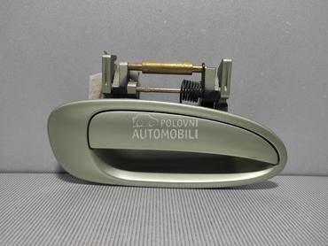 RUCKA VRATA za Toyota Avensis