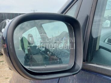 RETROVIZOR za Ford Galaxy