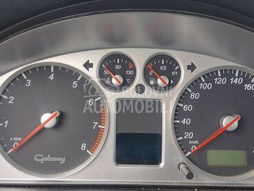 KILOMETAR SAT za Ford Galaxy