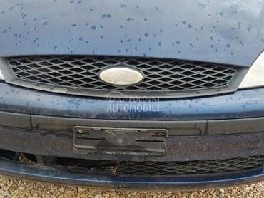 55.BRANIK za Ford Galaxy