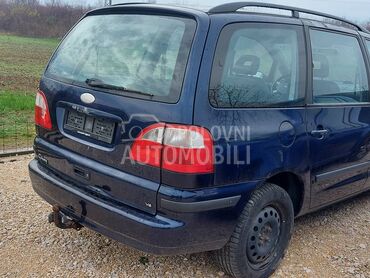 STOP SVETLO za Ford Galaxy