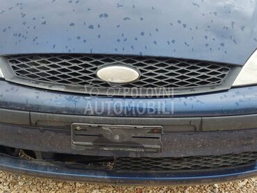 5.FAR-FAROVI za Ford Galaxy