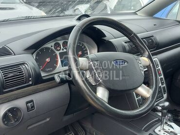 INSTRUMENT  TABLA za Ford Galaxy