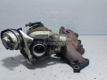TURBINA za Opel Astra H