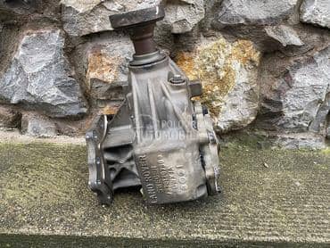 Reduktor za Land Rover Range Rover Evoque, Discovery Sport od 2012. do 2018. god.