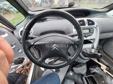 volan za Citroen Xsara Picasso