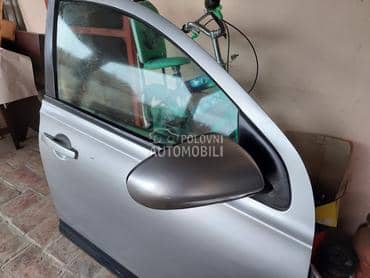 retrovizor desni za Nissan Qashqai