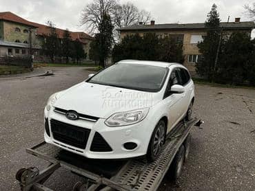 Motor 1.6 tdci 115ks za Ford Focus od 2010. do 2017. god.