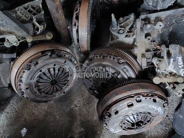 set kvacila za Citroen Xsara Picasso