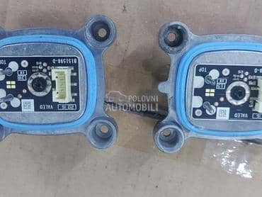 Modul led valeo JUKE F16 za Nissan Juke od 2019. do 2023. god.