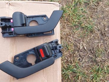 unutrasnje kvake za Hyundai Coupe od 2002. do 2005. god.