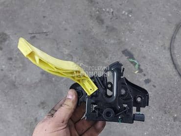 Brava haube  juke f16 za Nissan Juke od 2019. do 2023. god.