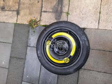 Čelične felne Lupo,Arosa 13" 4 x 100