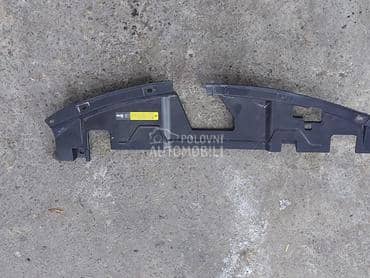 Plastika za Nissan Juke od 2019. do 2023. god.