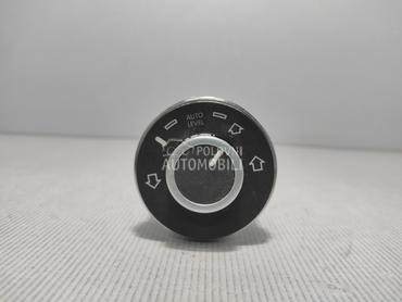 PREKIDAC za Volkswagen Touareg