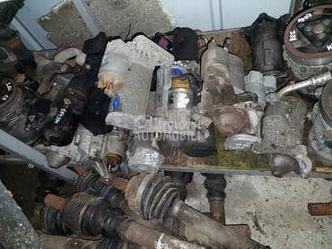 alnaser za Citroen C5