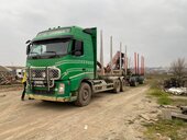 Volvo FH 500
