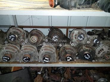 alternator za Citroen Xsara Picasso
