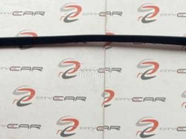 Spojler gepeka W205, C klasa za Mercedes Benz Ostalo od 2015. do 2018. god.