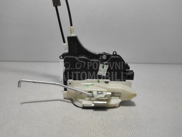 BRAVA VRATA za Mitsubishi L200