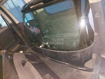 Gepek vrata za Peugeot 206