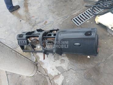 Instrument tabla za Peugeot 206