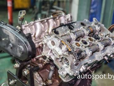 Glave i bregaste 2.7 hdi za Peugeot 407, 607 od 2005. do 2010. god.