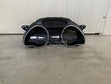 Kilometar sat za Audi A5