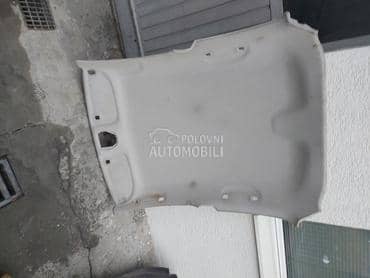 Nebo za Peugeot 206