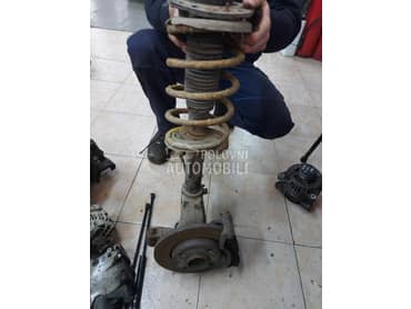 Diskovi za Peugeot 206