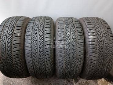 Goodyear 255/60 R18 Zimska