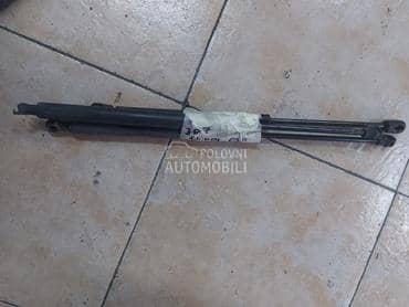 Amortizeri gepeka za Peugeot 206