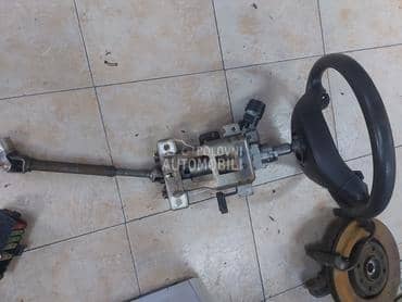 Puska kardan volana za Peugeot 307