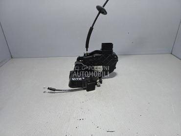 BRAVA VRATA za Land Rover Range Rover Sport