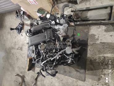 motor 1,2 1,4 tsi za Audi A2 od 2010. do 2016. god.