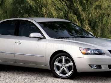 Lamela za Hyundai Sonata od 2006. do 2009. god.