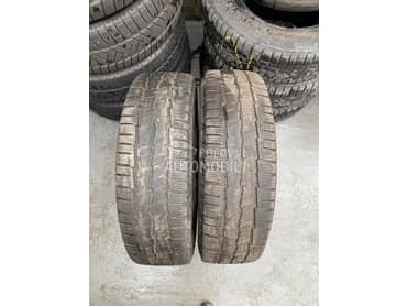 Michelin 225/75 R16 Zimska