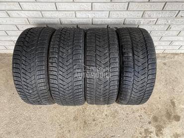 Pirelli 225/45 R17 Zimska