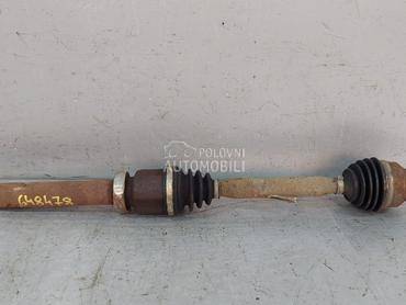 POLUOSOVINA za Ford C-Max