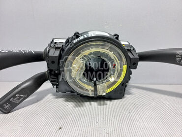 SPULA VOLANA za Volkswagen Touareg