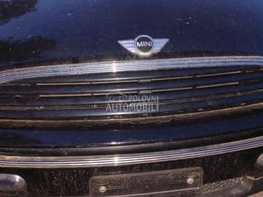 Maska za MINI Cooper, One od 2001. do 2006. god.