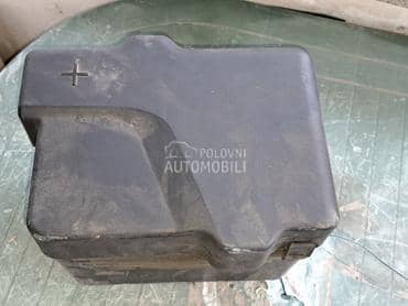 poklopac akumulatora za Peugeot 206