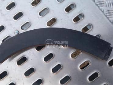 Plasticni rub za MINI Cooper, One