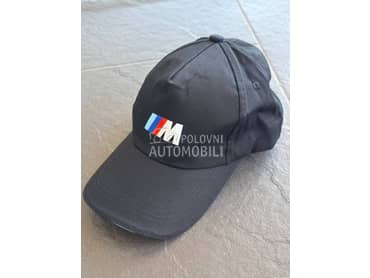 M kacket NOVO za BMW Ostalo
