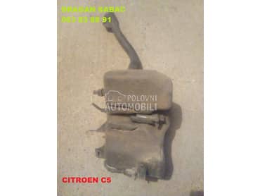 Sistem za pranje stakala za Citroen Berlingo, C2, C3 ... od 1996. do 2011. god.