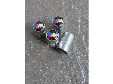 M kapice ventila okrugle NOVO za BMW Ostalo