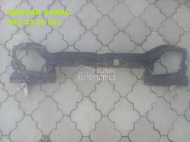 Vezni lim za Citroen Berlingo, C2, C3 ... od 1996. do 2011. god.