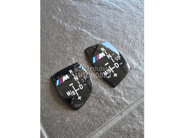 M poklopac rucice menjaca NOVO za BMW Ostalo