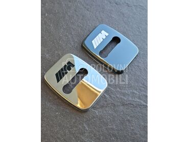 M poklopci unutras brava za BMW Ostalo