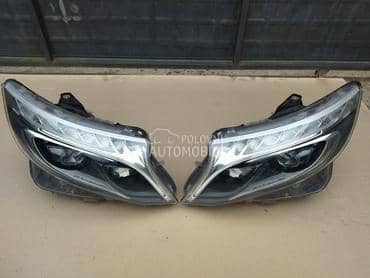 Farovi Led za Mercedes Benz V 200, V 220, V 250 ... od 2014. do 2020. god.